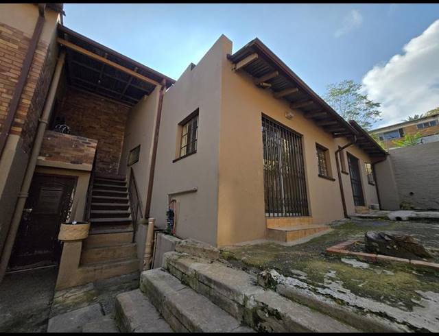 0 BEDROOM PROPERTY TO RENT IN JEPPESTOWN